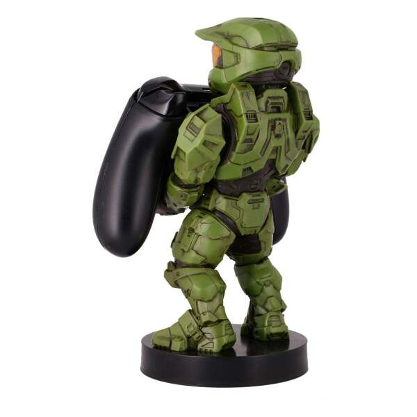 Cable Guy Master Chief Halo Infinite 20 cm - Collector4u.com