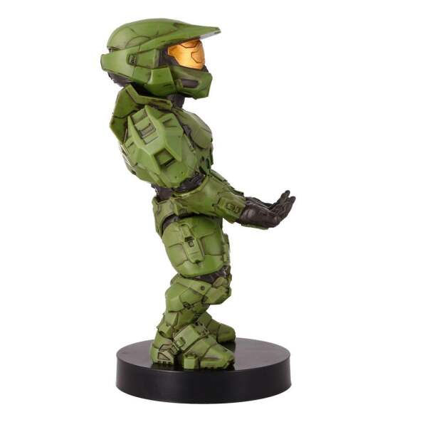 Cable Guy Master Chief Halo Infinite 20 cm - Collector4u.com