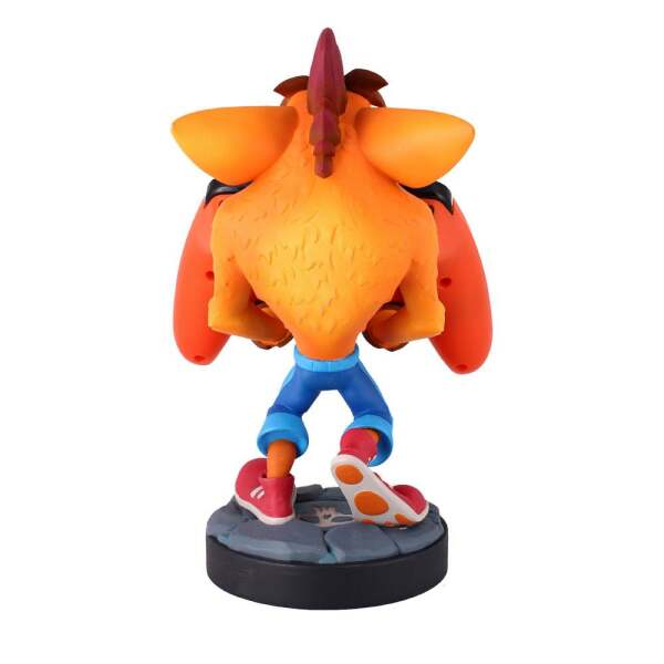 Cable Guy New Crash Bandicoot Crash Bandicoot 20 cm - Collector4u.com