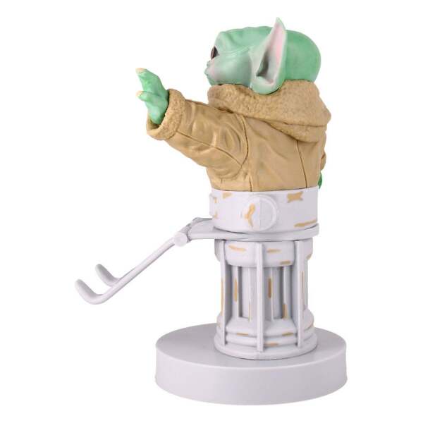 Cable Guy The Child Star Wars The Mandalorian 20 cm - Collector4U.com