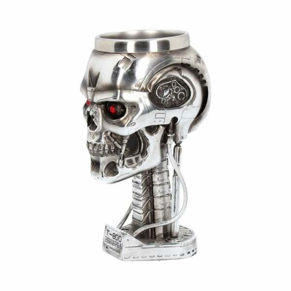 Cáliz Head Terminator 2 Nemesis Now - Collector4U.com