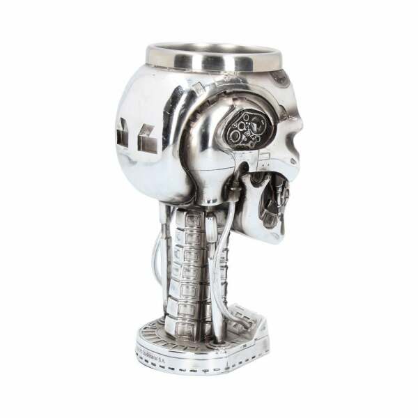 Cáliz Head Terminator 2 Nemesis Now - Collector4U.com