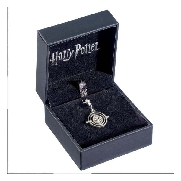 Colgante Time Turner Harry Potter x Swarovski - Collector4u.com