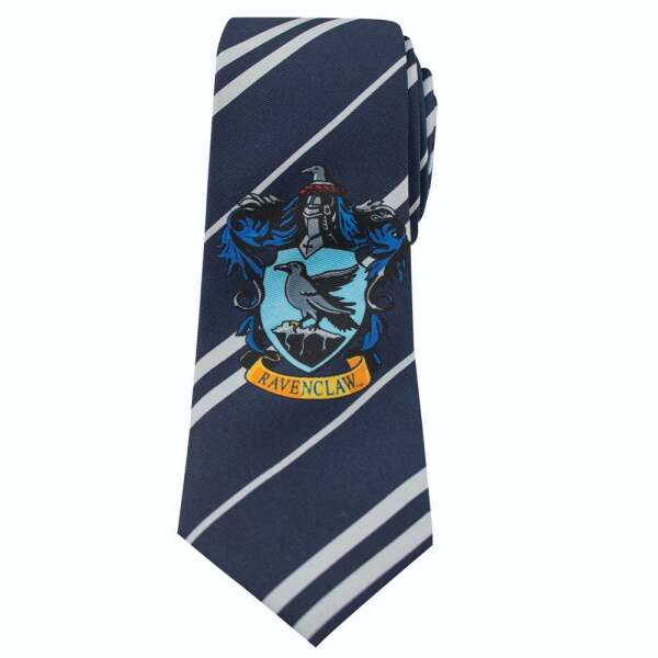 Corbata Niño Ravenclaw Harry Potter - Collector4u.com