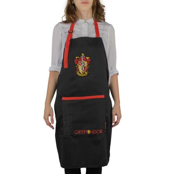 Delantal Gryffindor Harry Potter - Collector4u.com