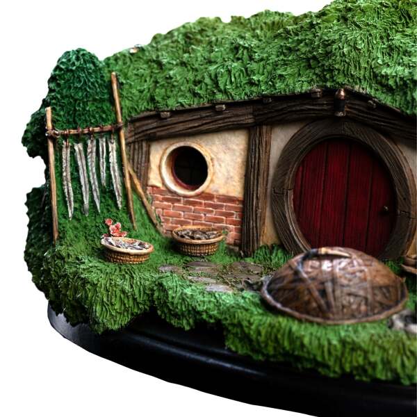 Estatua 31 Lakeside El Hobbit Un Viaje inesperado 12 cm - Collector4u.com