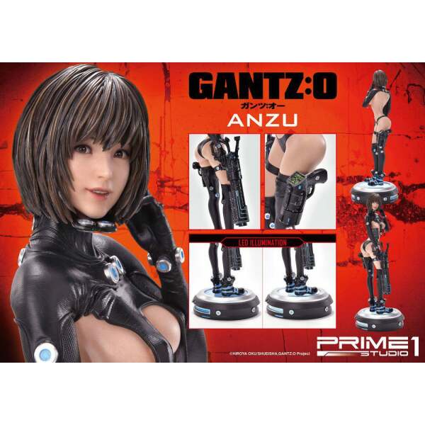 Estatua Anzu Gantz:O 53 cm - Collector4u.com