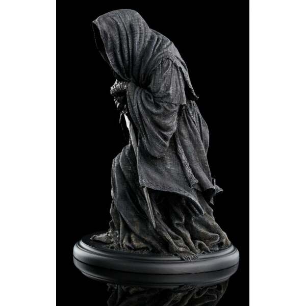 Estatua Nazgul El Senor De Los Anillos 15 Cm Weta 3