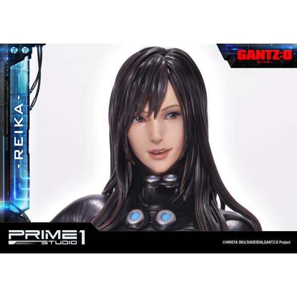 Estatua Reika Gantz:O Black Edition 53 cm Prime 1 Studio - Collector4u.com