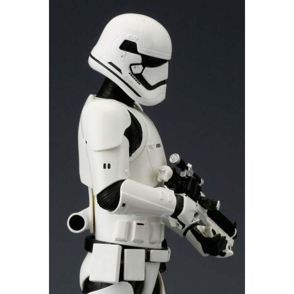 Estatuas ARTFX+ First Order Stormtrooper Star Wars Episode VII Pack de 2 18 cm - Collector4U.com