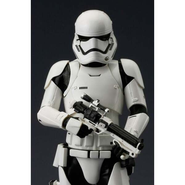 Estatuas ARTFX+ First Order Stormtrooper Star Wars Episode VII Pack de 2 18 cm - Collector4U.com