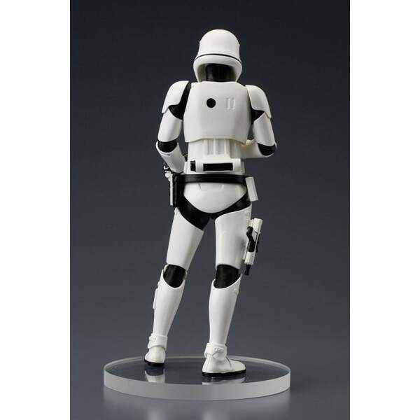 Estatuas ARTFX+ First Order Stormtrooper Star Wars Episode VII Pack de 2 18 cm - Collector4U.com