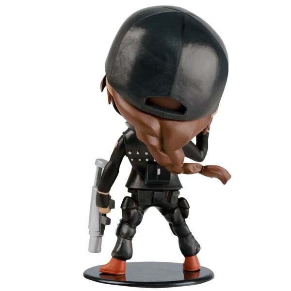 Figura Chibi Ash Six Collection 10 cm - Collector4U.com