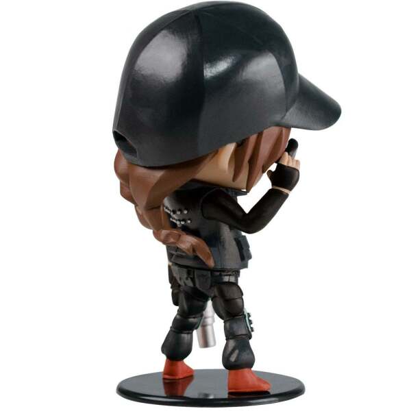 Figura Chibi Ash Six Collection 10 cm - Collector4U.com