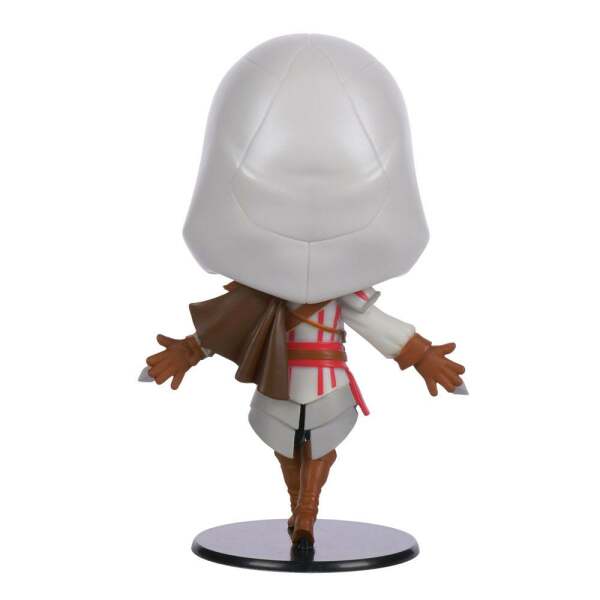 Figura Chibi Ezio Assassin’s Creed Ubisoft Heroes Collection 10 cm - Collector4u.com