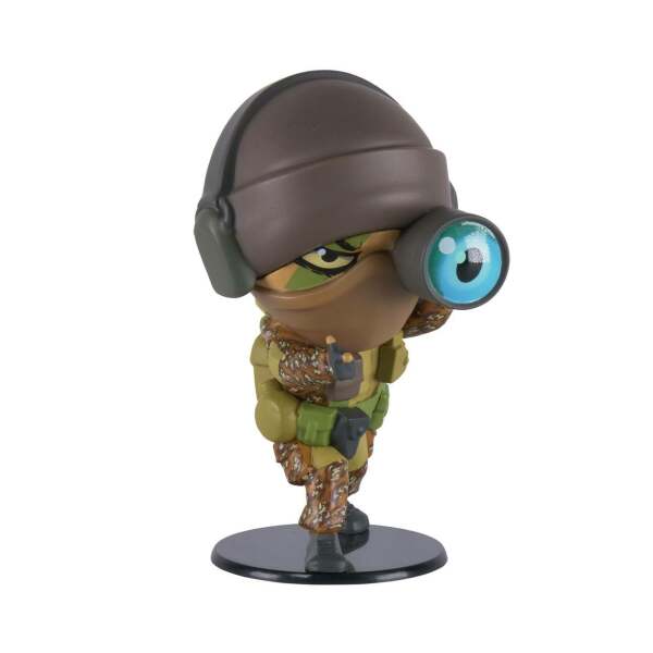 Figura Chibi Glaz Six Collection 10 cm - Collector4U.com