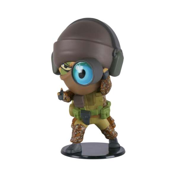 Figura Chibi Glaz Six Collection 10 cm - Collector4U.com