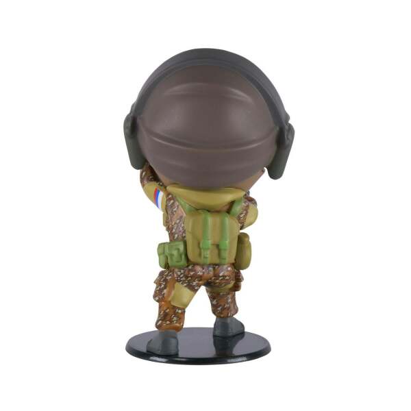 Figura Chibi Glaz Six Collection 10 cm - Collector4U.com