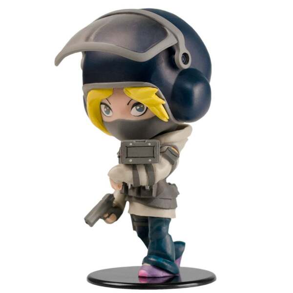 Figura Chibi IQ Six Collection 10 cm - Collector4U.com