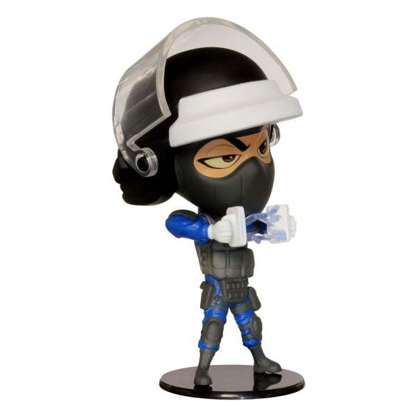 Figura Chibi Serie 5 Doc Rainbow Six Siege 6 Collection 10 cm - Collector4U.com