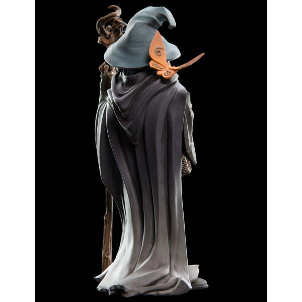 Figura Gandalf El Senor De Los Anillos Mini Epics 12 Cm Weta 3