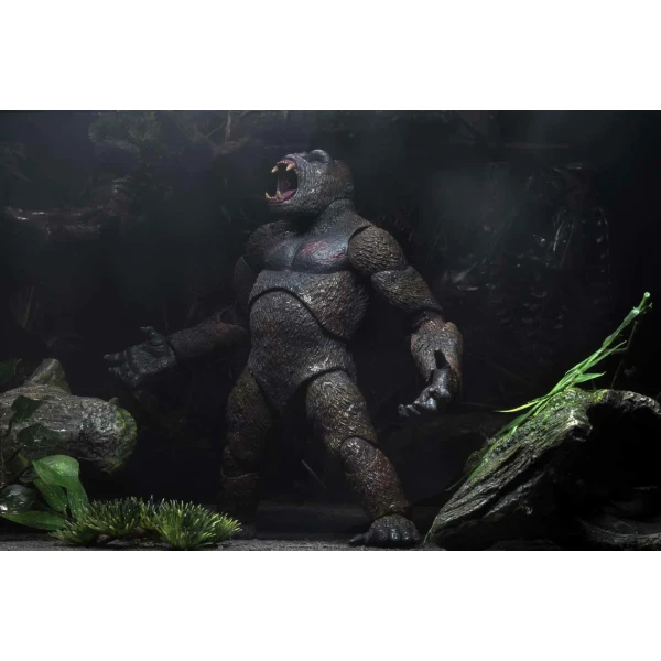 Figura King Kong 20 cm - Collector4U.com