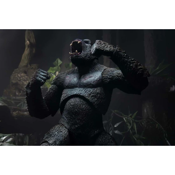 Figura King Kong 20 cm - Collector4U.com