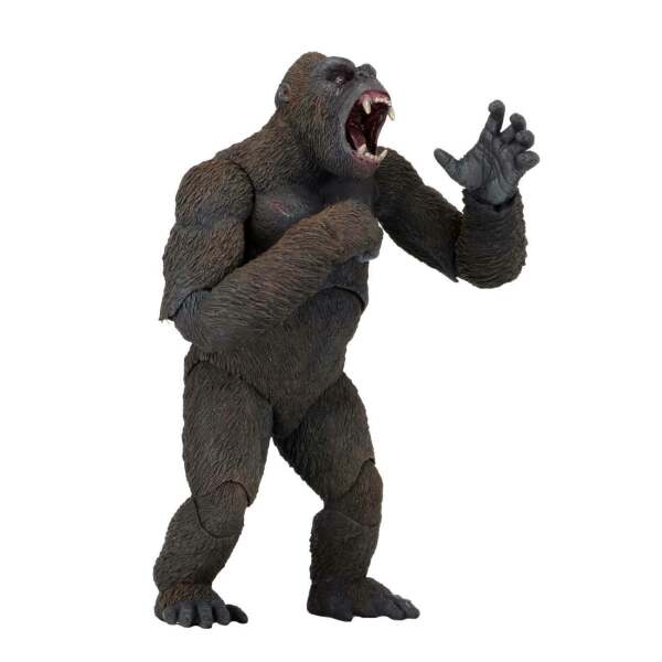 Figura King Kong 20 cm - Collector4U.com