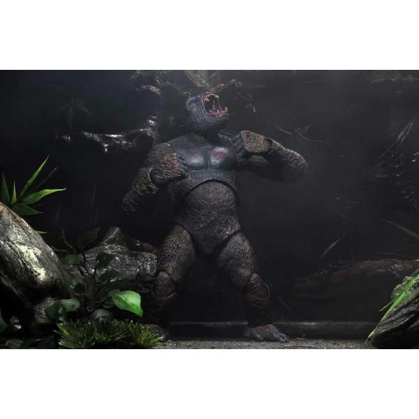 Figura King Kong 20 cm - Collector4U.com