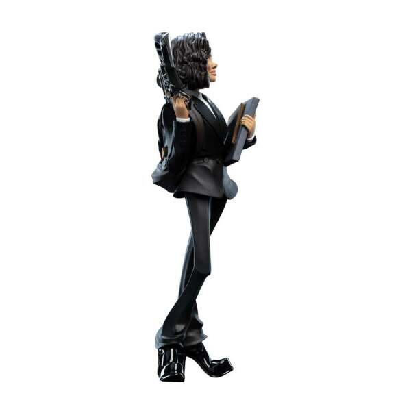 Figura Mini Epics Agent M Hombres De Negro 18 Cm 2