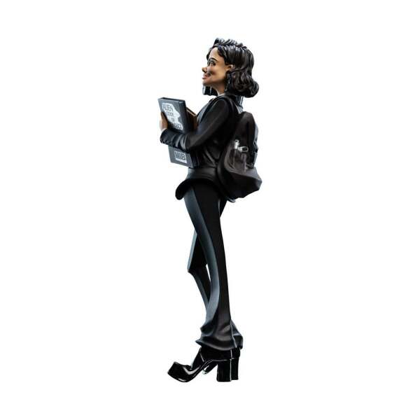 Figura Mini Epics Agent M Hombres De Negro 18 Cm