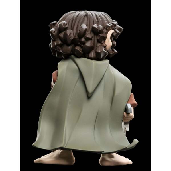 Figura Mini Epics Frodo Baggins El Senor De Los Anillos 11 Cm