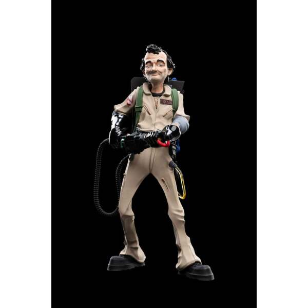 Figura Mini Epics Peter Venkman Los Cazafantasmas 21 Cm Weta