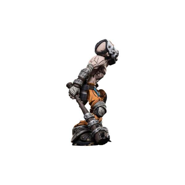 Figura Mini Epics Psycho Bandit Borderlands 3 3