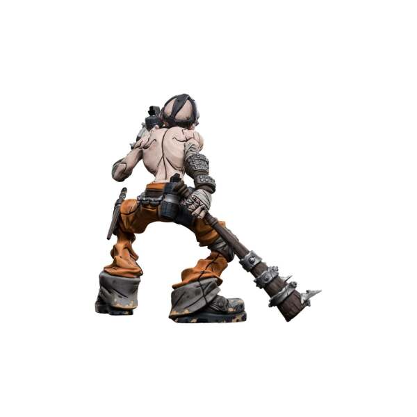 Figura Mini Epics Psycho Bandit Borderlands 3 2