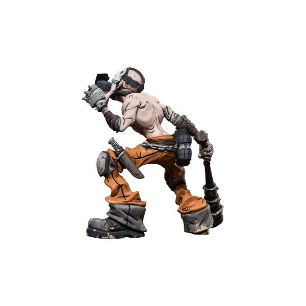 Figura Mini Epics Psycho Bandit Borderlands 3