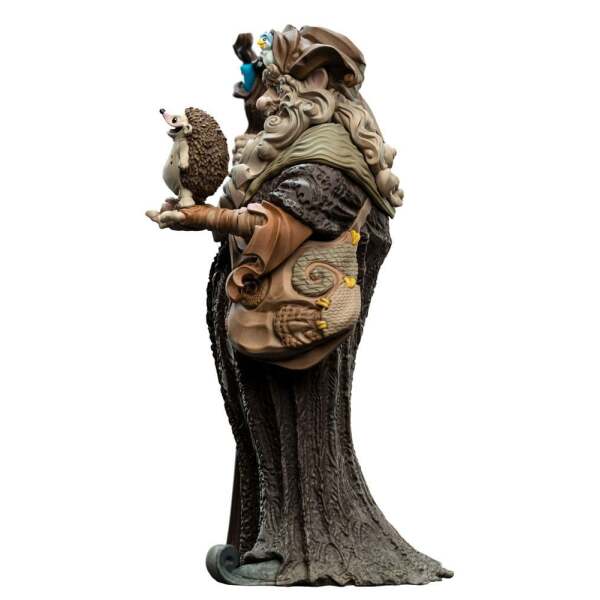 Figura Mini Epics Radagast El Pardo El Hobbit 16 Cm Weta 3