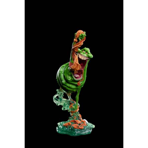 Figura Mini Epics Slimer Los Cazafantasmas 21 Cm Weta