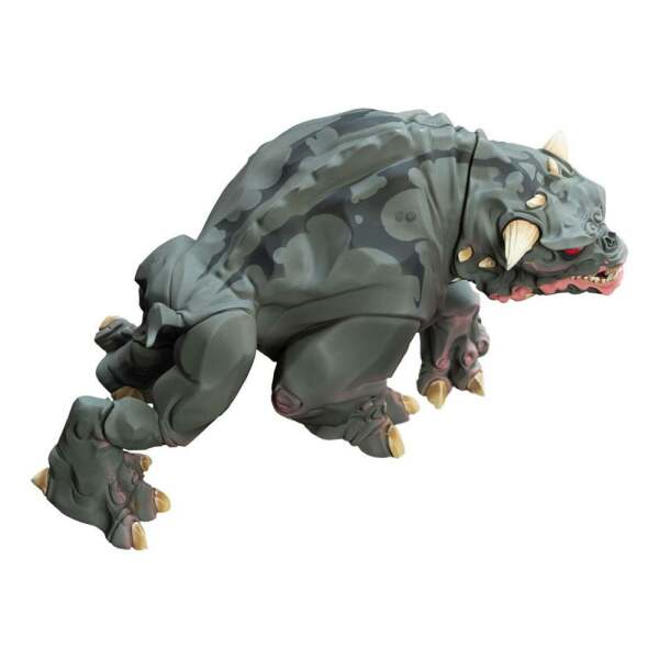 Figura Mini Epics Zuul Los Cazafantasmas Terror Dog 14 Cm 2