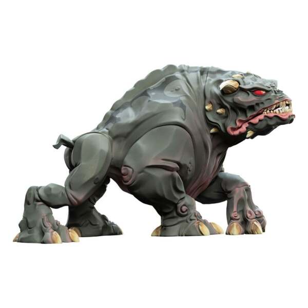 Figura Mini Epics Zuul Los Cazafantasmas Terror Dog 14 Cm 4