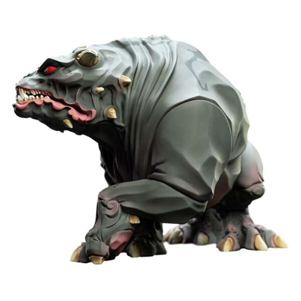 Figura Mini Epics Zuul Los Cazafantasmas Terror Dog 14 Cm 6