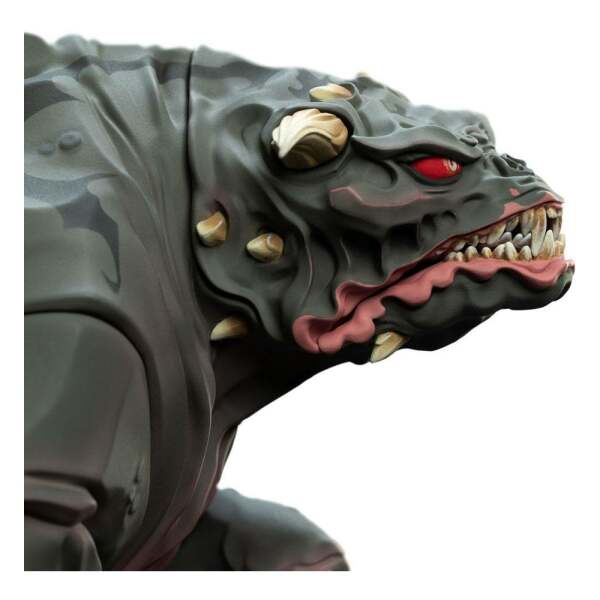 Figura Mini Epics Zuul Los Cazafantasmas Terror Dog 14 Cm