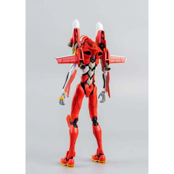 Figura Robo-Dou Evangelion: New Theatrical Edition Evangelion Production Model-02 25 cm - Collector4u.com