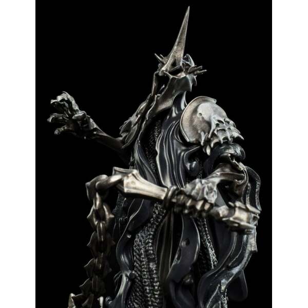 Figura The Witch King El Senor De Los Anillos Mini Epics 19 Cm Weta 2