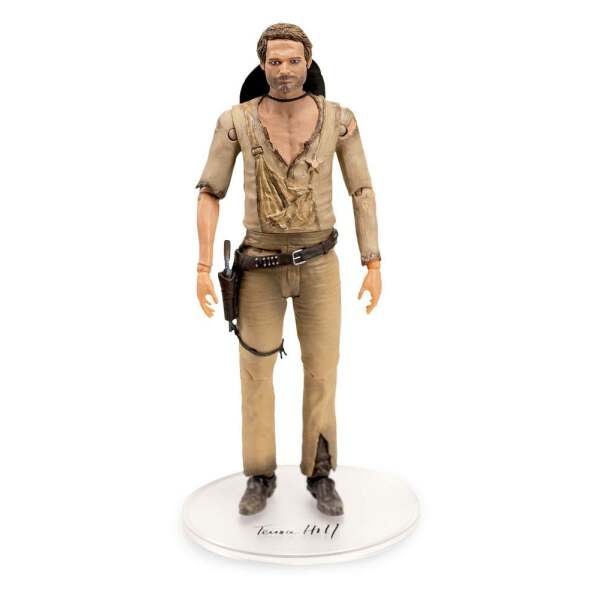 Figura Trinity Terence Hill  18 cm Oakie Doakie Toys - Collector4U.com