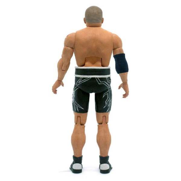 Figura Ultimates Wave 1 Tomohiro Ishii New Japan Pro-Wrestling 18 cm - Collector4U.com