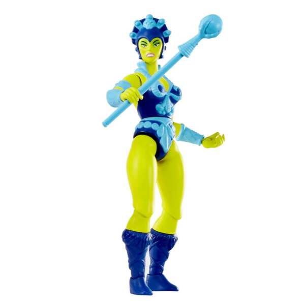 Figuras 2020 Evil-Lyn Masters of the Universe Origins 14 cm Mattel - Collector4U.com