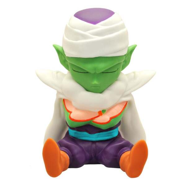 Hucha Chibi Piccolo Dragon Ball 16 cm - Collector4u.com