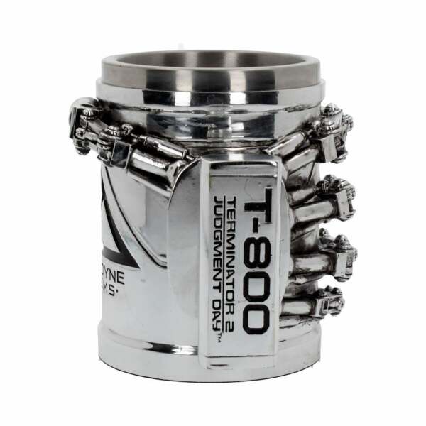 Jarro T-800 Hand Terminator 2 - Collector4U.com