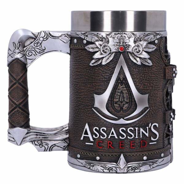 Jarro Tankard of the Brotherhood Assassin’s Creed - Collector4u.com